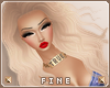 F| Ulalume Blonde