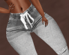 3R jogger Jeans Grey RLL
