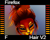 Firefox Hair F V2