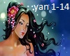 Yanni-Love Me