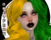 ✧ sun x alien panchiti