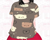 -S- Brown bear F