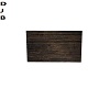 Small Wood Floor Panel
