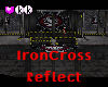 (KK) IronCross Reflect