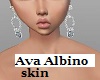 Kids Sis Ava Albino Skin