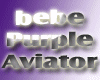 PurpleAviatorGlasses