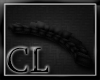 |CL| Black Couches