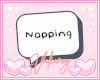 V | Napping Ver. 2