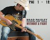 brad paisley