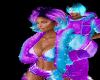 Party Club Dance (x14P)