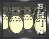 Totoro Army