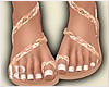 Tropical Sandals