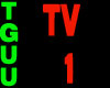 [TGUU] TV 1