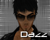 [DAZZ] Dark Yakuza