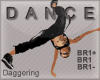 Dance Breakdance B-Girl