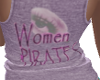 pirate pardise women