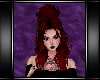 Tirsa Dark Red