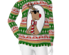 *B* Ugly Sweater V4