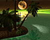 Night island Deco