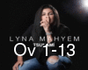 Lyna Mahyem - Over