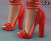 D. Fabulous Red Heels!