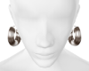 2FY Disco Glitz Earrings
