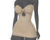 Erin Milky Dress