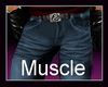 !~TC~! Muscle Jeans Lb