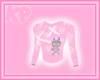 Baby Pink Thermal