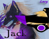 .: Jack Wolf Ears :.