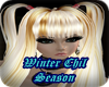 {FZ} Winter Chil Season