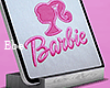 Display Tablet / Barbie