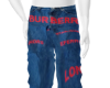 Berry Much Slim