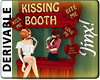 Jinx Kissing Booth