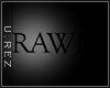 -U- Rawr!! animated