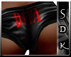 #SDK# Diva R Sexy Pants