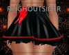 Jester Skirt (S)