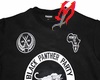 Black Panther Jersey