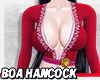 BOA HANCOCK | Tops