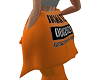 inmate waist wrap