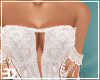 Lace Sparkle Wedding Gow