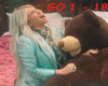 Kesha Let It Go