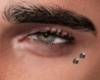 Under Eye Diamonds