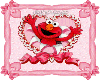 Elmo Valentine