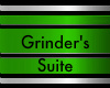 Grinder's Suite
