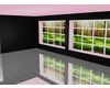 [Y] Zebra Pink Room