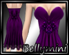 {BM} Violet Derams Dress