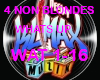 4 Non Blondes rmx WAT1-6