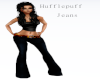 Hufflepuff Jeans