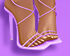 ▐ Purple Shoes ▐